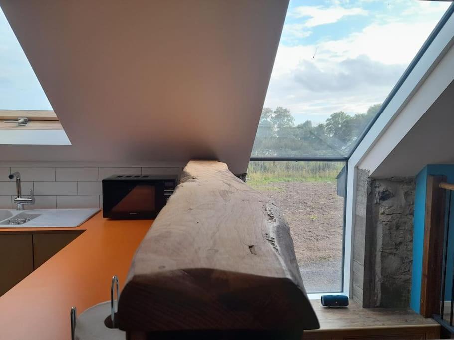 Bartholomew'S Loft At Johnsfort Raistin 外观 照片